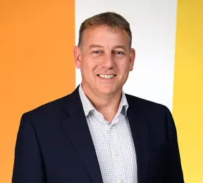 Ben Taylor, Chief Customer Experience Officer
