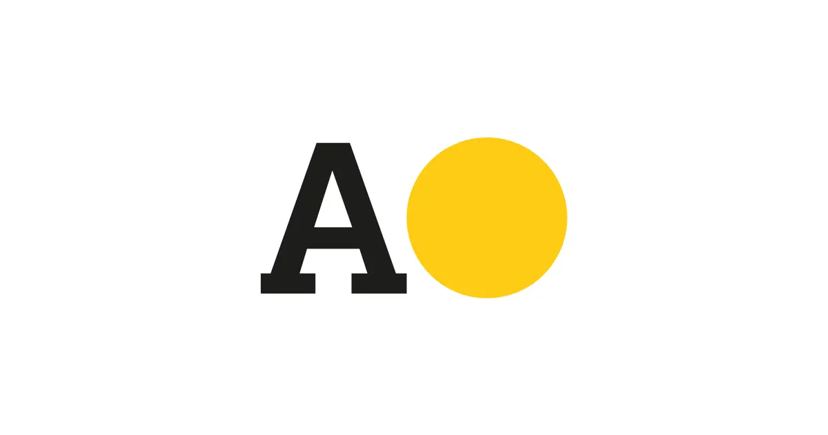Aldermore logo
