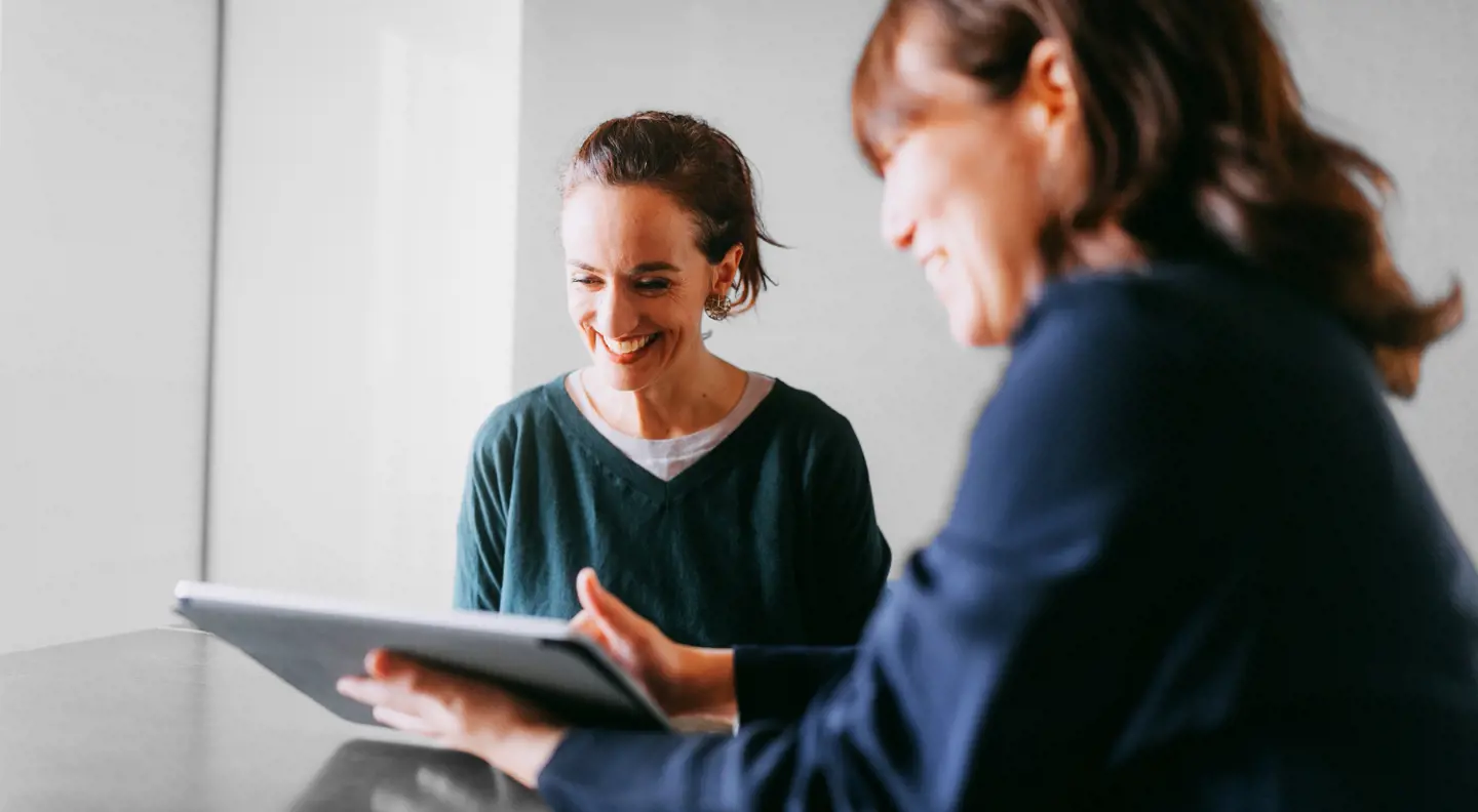 Buy-to-let customer with broker