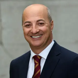 Ray Mariconda, Business Development Manager, Aldermore Corporate Deposits