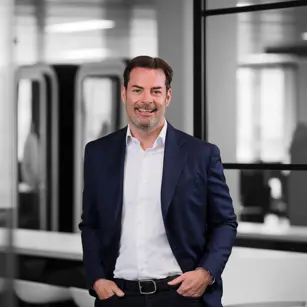 Steven Cooper, CEO of Aldermore Group