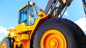 Construction vehicle